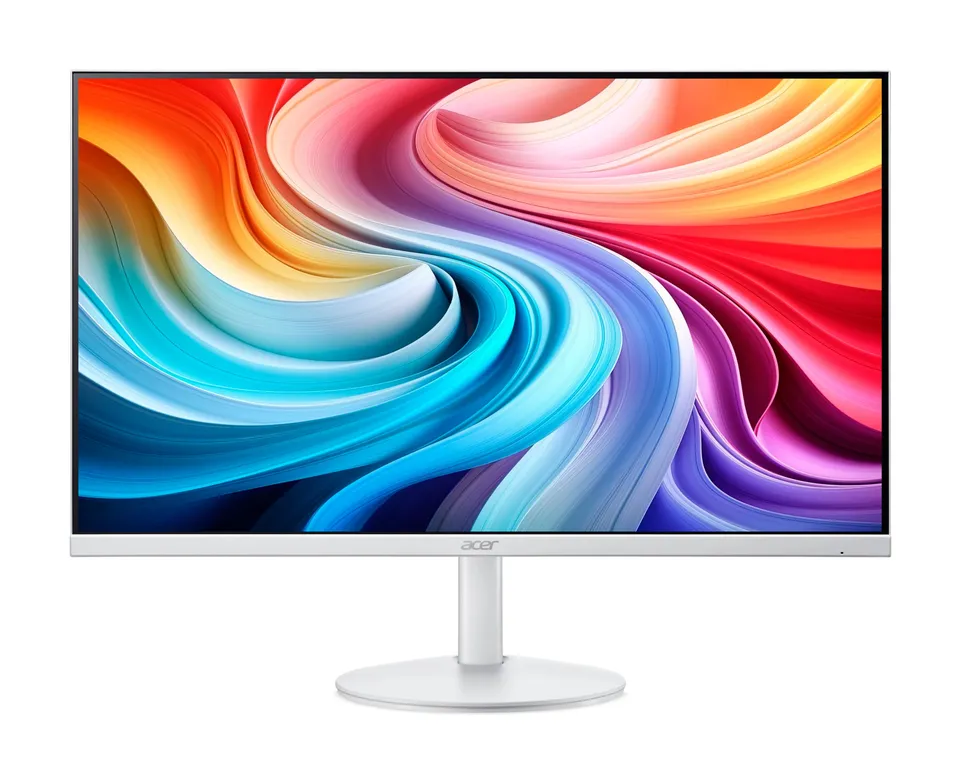 Acer/SA273P1wmix/27"/IPS/FHD/144Hz/1ms/Bílá/2R