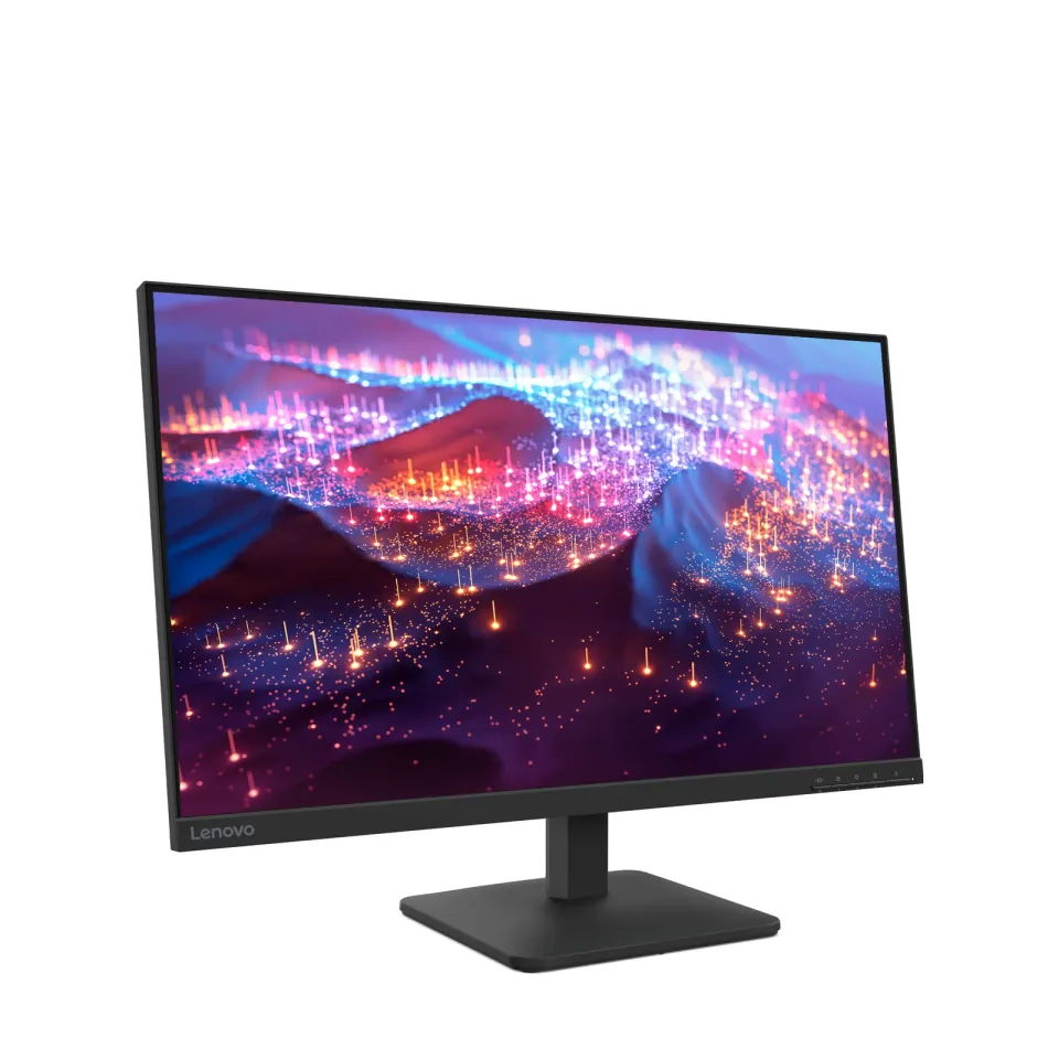Lenovo CONS LCD L27-4e 27"/IPS/WLED/16:9/1920x1080/100Hz/99%sRGB/antiglare/150