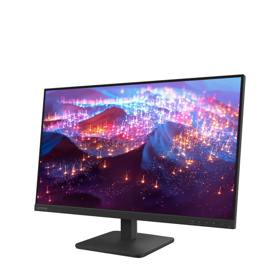 Lenovo CONS LCD L27-4e 27"/IPS/WLED/16:9/1920x1080/100Hz/99%sRGB/antiglare/150