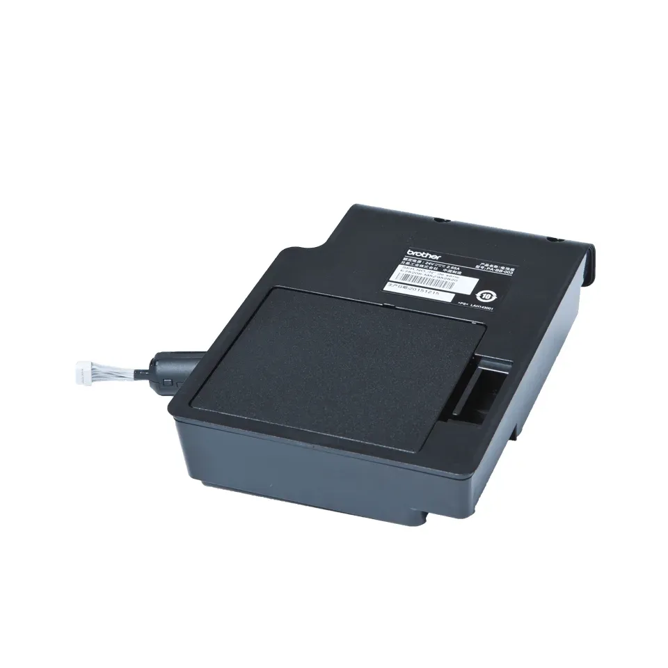BROTHER acc Battery Base - pro PT-D800W