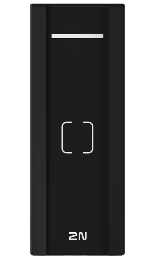 2N Access Unit M RFID 13.56 MHz, PICard compatible, NFC