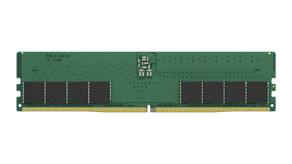 KINGSTON 48GB 5600MT/s DDR5 Non-ECC CL46 DIMM 2Rx8