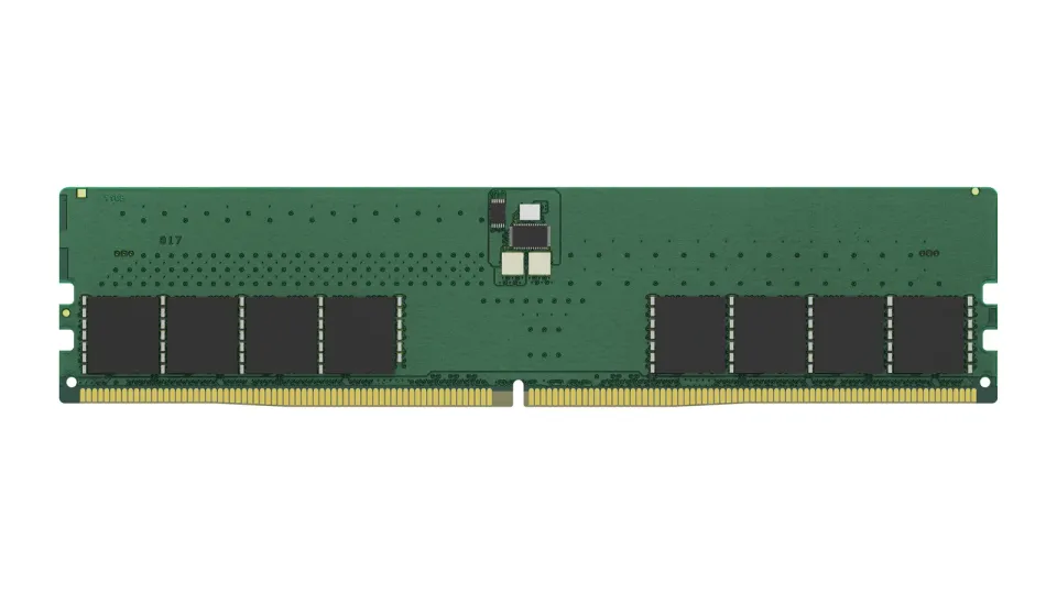 KINGSTON 48GB 5600MT/s DDR5 Non-ECC CL46 DIMM 2Rx8