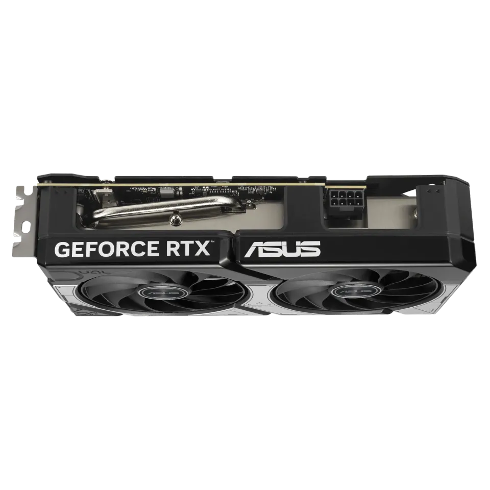 ASUS DUAL RTX5060TI-O16G – GeForce RTX 5060 Ti OC, 16GB GDDR7