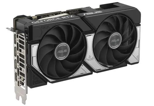 ASUS DUAL RTX5060TI-O16G – GeForce RTX 5060 Ti OC, 16GB GDDR7
