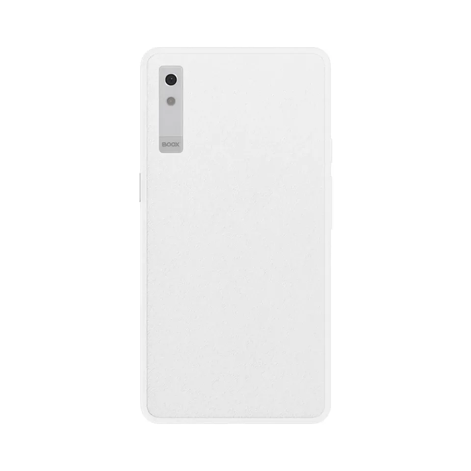 E-book ONYX BOOX PALMA 2 PRO COLOR, bílá, 6,13", 128GB, Dual SIM, GPS, Bluetooth, Android 15.0, E-in