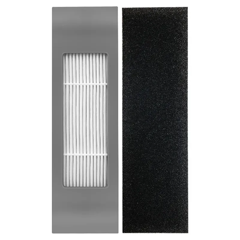 Sada příslušenství T6 Power pro Ecovacs T8 Series, N8 Series, N10