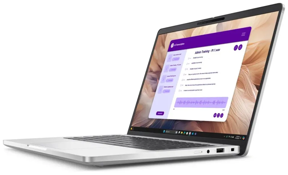 DELL Pro 14 Plus PB14250 Touch/ Core 5 120U/ 16GB/ 512GB SSD/ GER KB/ 14" FHD+ dotykový/ W11Pro/ 5Y PS+ NBD on-site