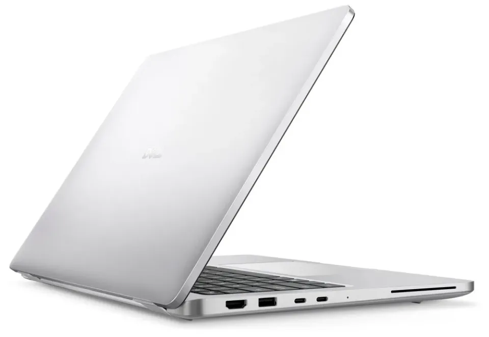 DELL Pro 14 Plus PB14250 Touch/ Core 5 120U/ 16GB/ 512GB SSD/ GER KB/ 14" FHD+ dotykový/ W11Pro/ 5Y PS+ NBD on-site