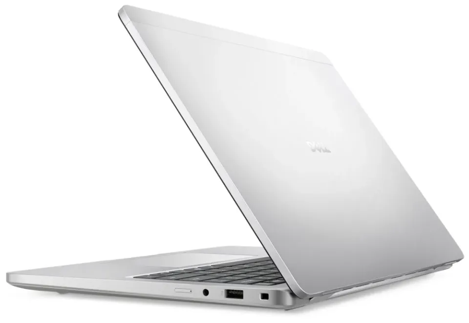 DELL Pro 14 Plus PB14250 Touch/ Core 5 120U/ 16GB/ 512GB SSD/ GER KB/ 14" FHD+ dotykový/ W11Pro/ 5Y PS+ NBD on-site