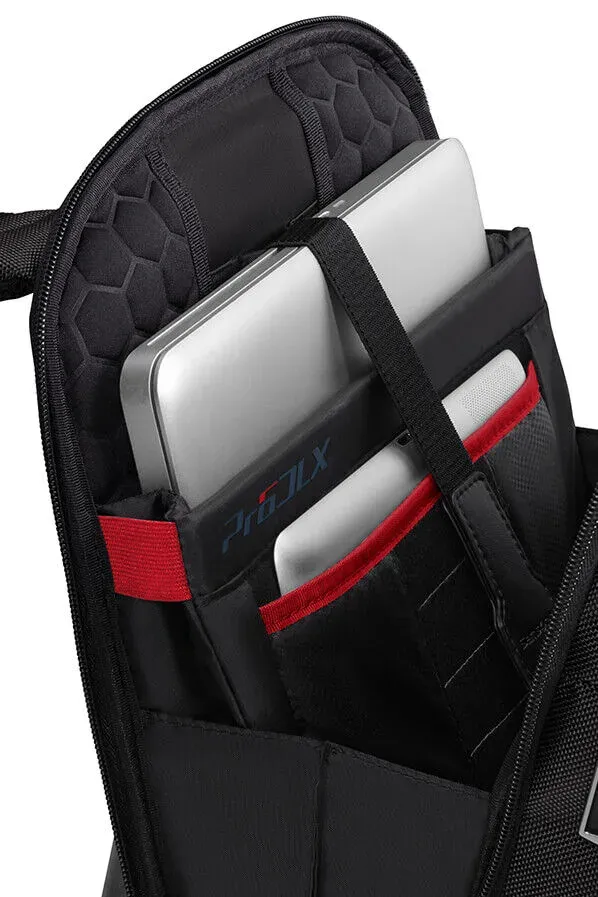 Samsonite PRO-DLX 6 Backpack 14.1" Black