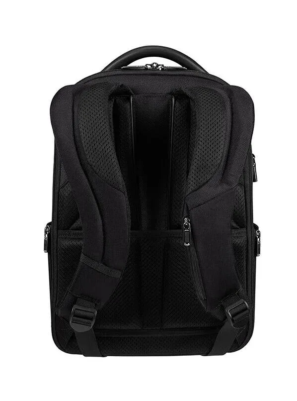 Samsonite PRO-DLX 6 Backpack 14.1" Black