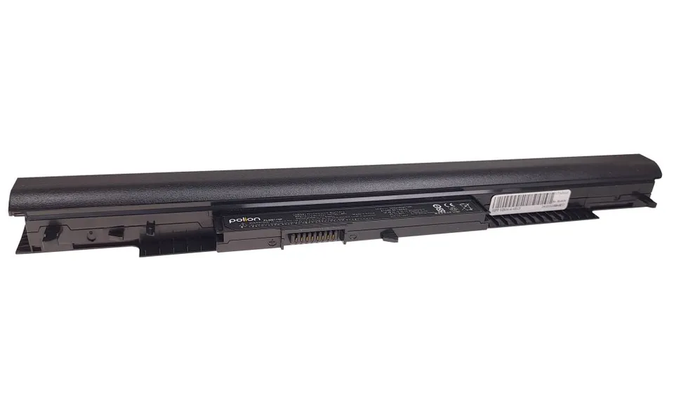 TRX Baterie Polion HS04 pro notebooky HP 240 245 246 250 250 255 G4 G5 – 14.6V 3200mAh 46Wh články LG /neoriginální