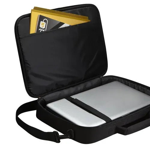 Case Logic brašna VNCI215 pro notebook 15,6'', černá