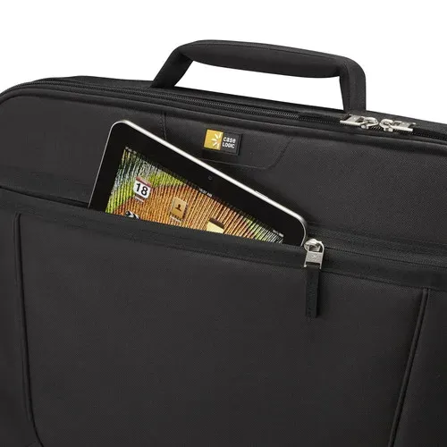 Case Logic brašna VNCI215 pro notebook 15,6'', černá