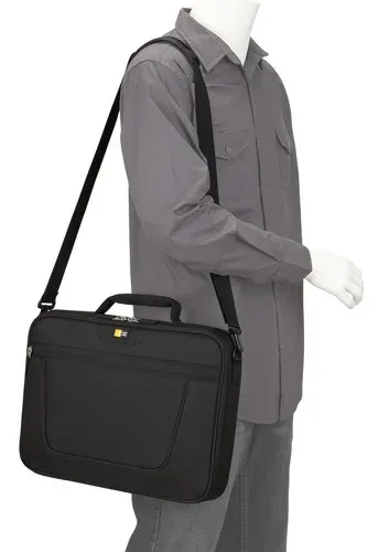 Case Logic brašna VNCI215 pro notebook 15,6'', černá