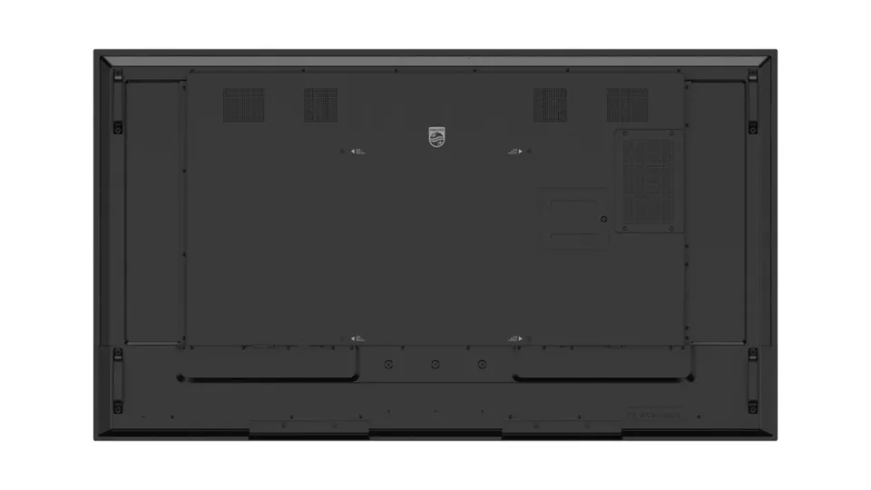 86" D-LED Philips 86BDL5050D-UHD,600cd,AN,24/7