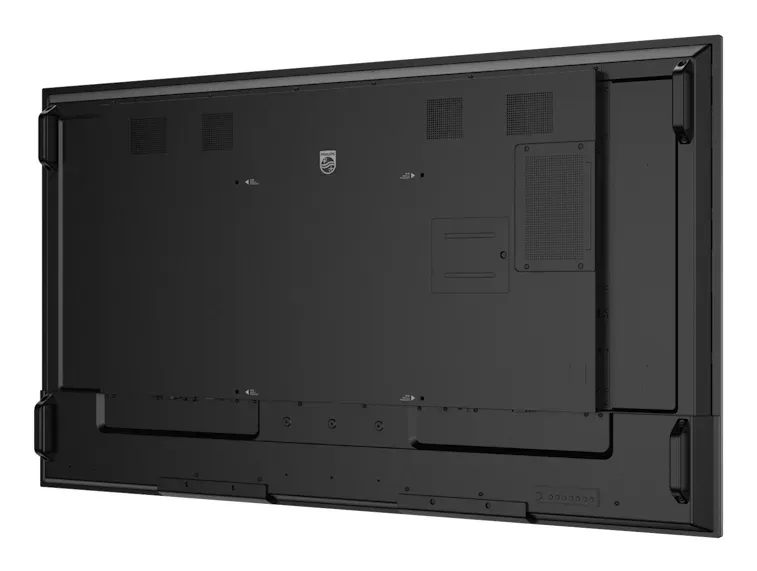 86" D-LED Philips 86BDL5050D-UHD,600cd,AN,24/7