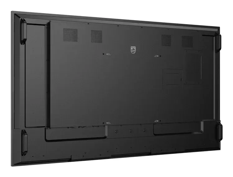 86" D-LED Philips 86BDL5050D-UHD,600cd,AN,24/7
