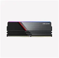 HIKSEMI DIMM DDR4 8GB 3600MHz Sword RGB, Kühler, CL18