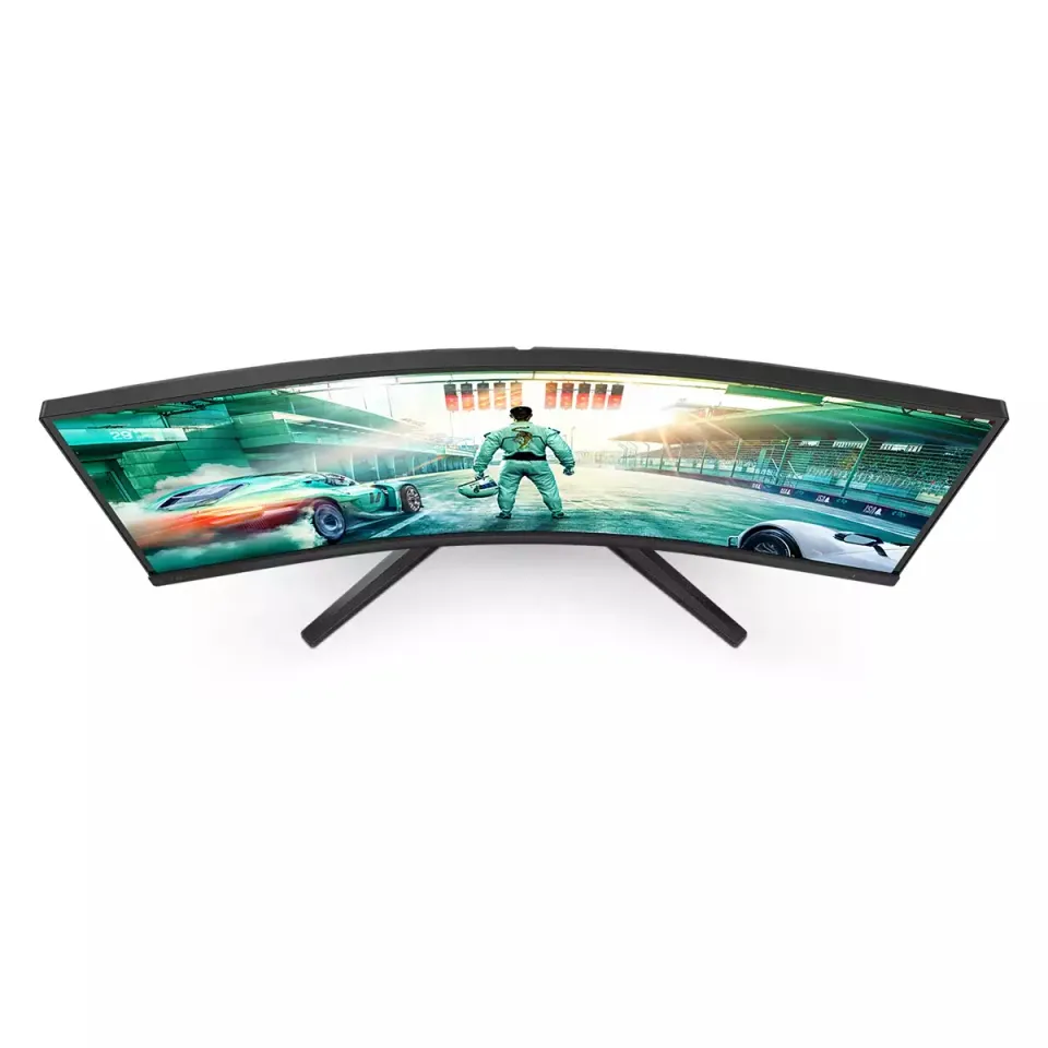 Philips LCD herní 34M2C3500L 34" zakřivený VA/3440x1440@180Hz/0,03ms/300cd/2xHDM