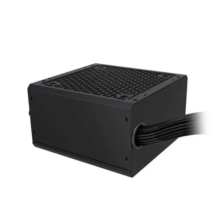 GEMBIRD Napájecí zdroj ATX 850W s aktivním PFC, 12 cm ventilátor, 80+ bronzová b