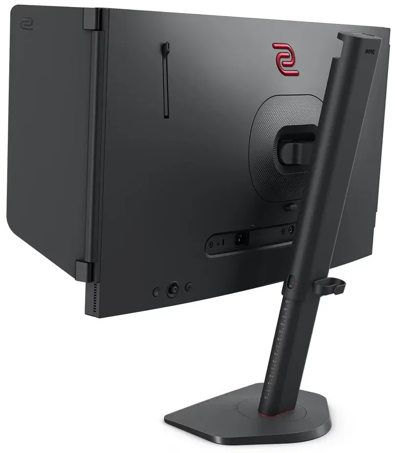 ZOWIE by BenQ 24,1" LED XL2586X+ /TN/ 1920x1080/600Hz/1000:1/ 1ms/ HDMI/ DP/ DyAc™ 2/ výškově nastavitelný