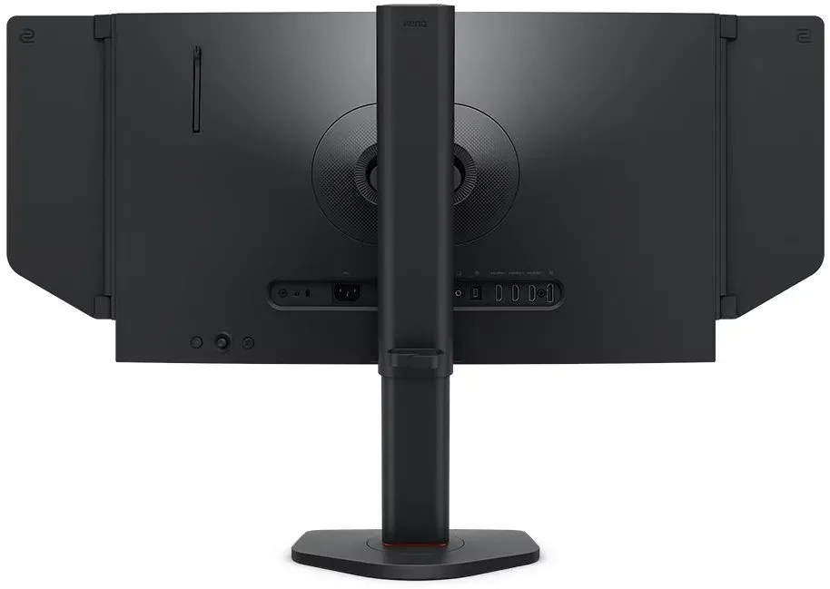 ZOWIE by BenQ 24,1" LED XL2586X+ /TN/ 1920x1080/600Hz/1000:1/ 1ms/ HDMI/ DP/ DyAc™ 2/ výškově nastavitelný