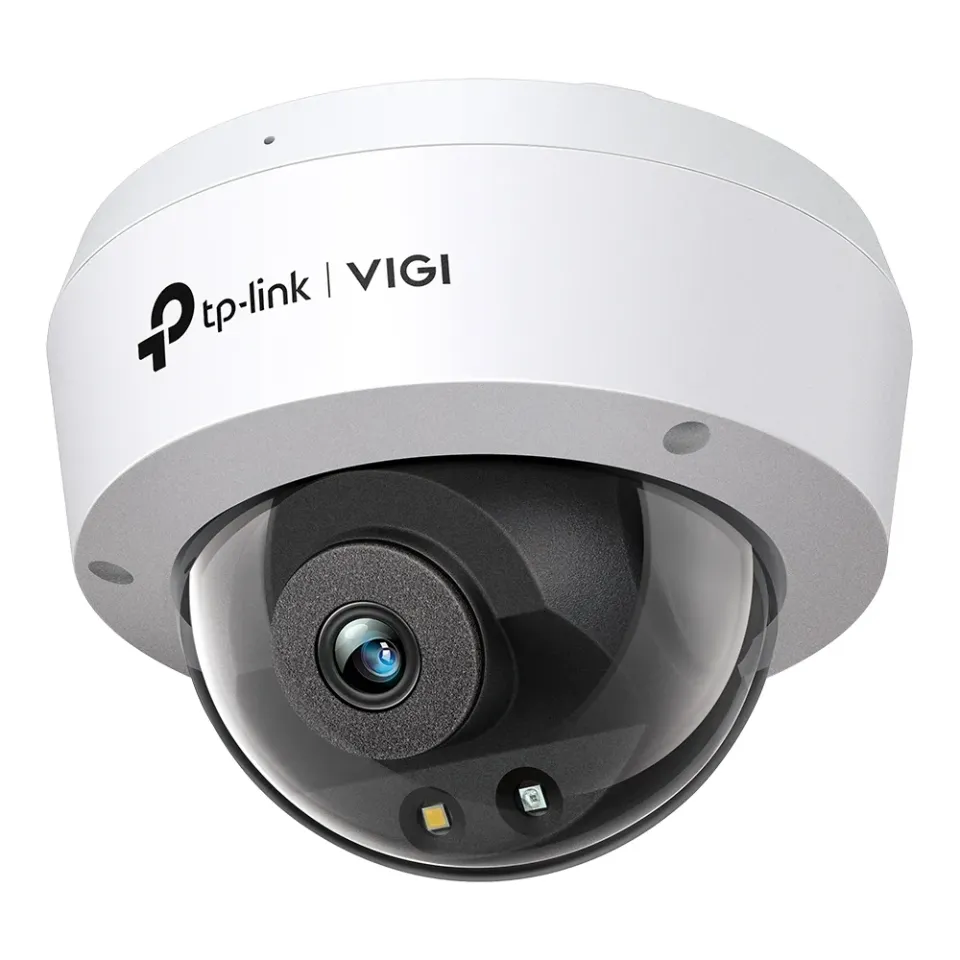 TP-Link VIGI C230(2.8mm) - Dome kamera, 3MP, 2.8mm, Full-Color