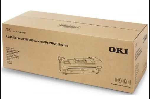 OKI 45531153 – zapékací jednotka pro tisk obálek, tiskárny řady Pro9000