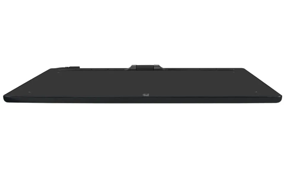 Adesso CYBERTABLET K12/ grafický tablet 12” x 7”/ 8192 urovní tlaku/ 8 programovatelných tlačítek/ scroll koliesko/ USB-