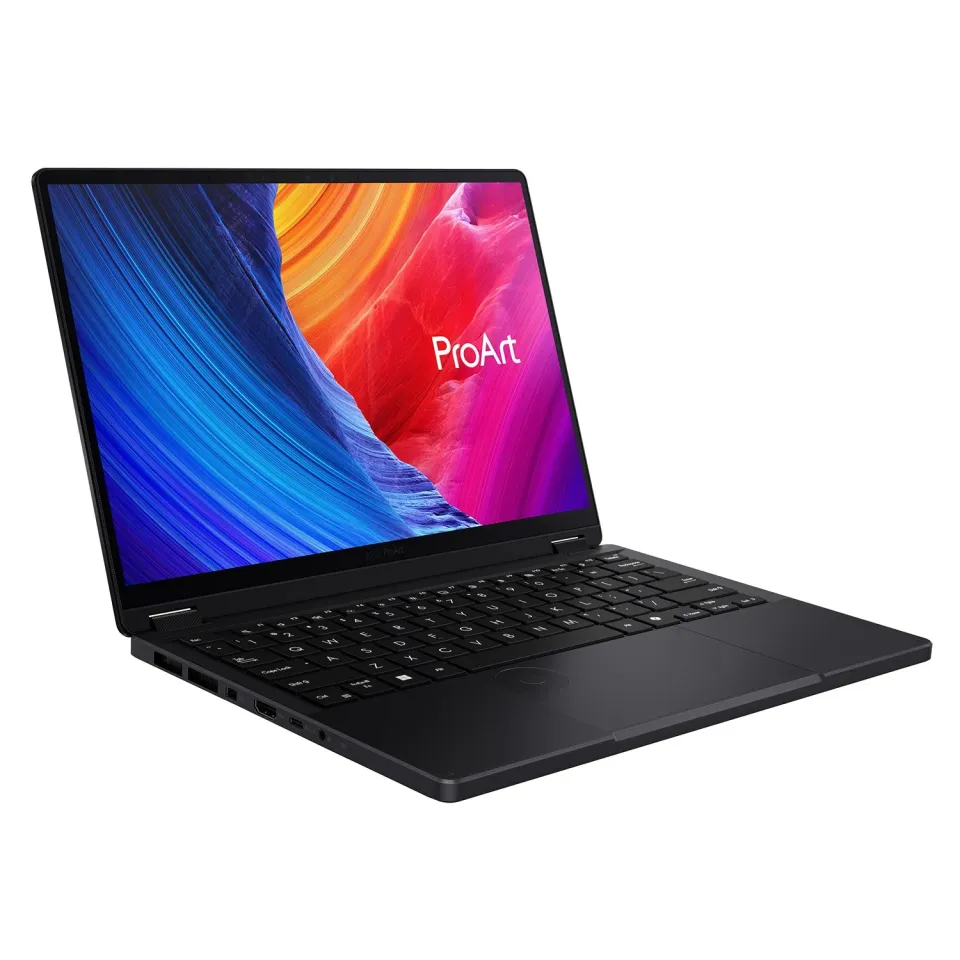 ASUS HN7306EA 13.3/AI MAX+ 395/64GB/1TB/BLACK/W11H