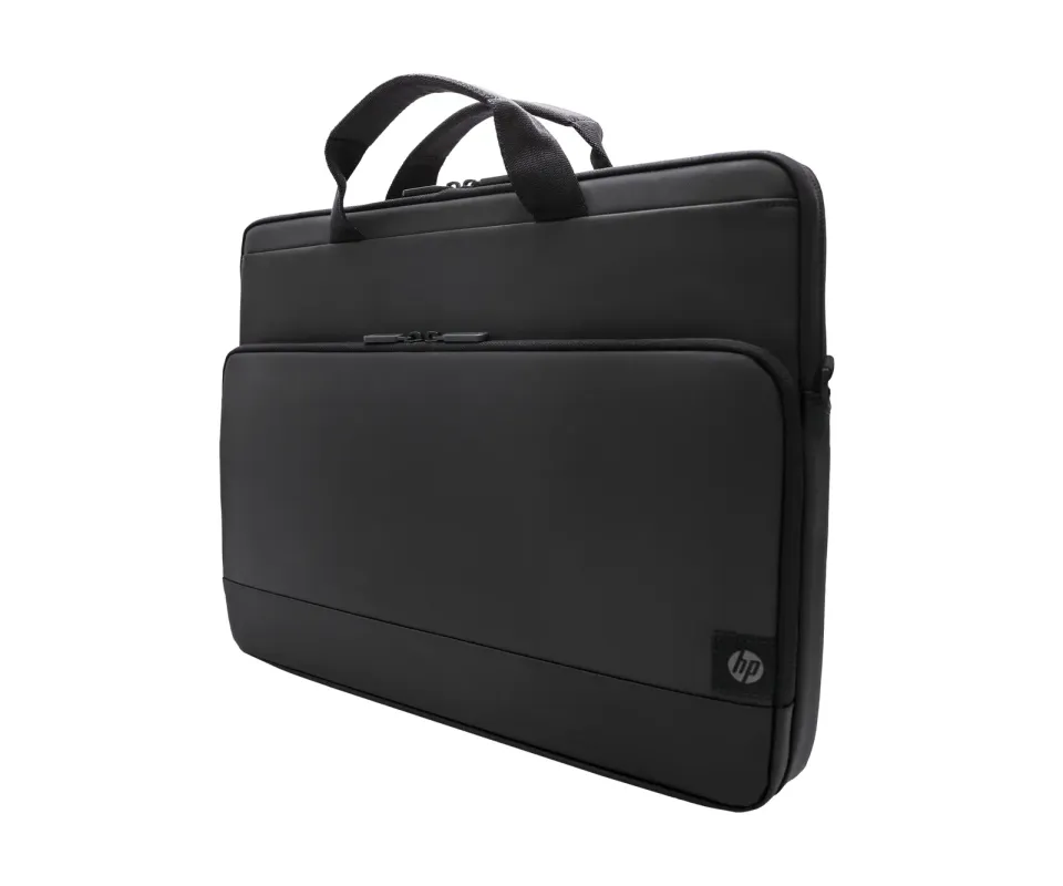 Modern Moonless Night 16-inch Laptop Briefcase EURO