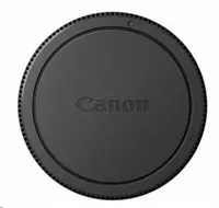 Canon zadní krytka objektivu EB