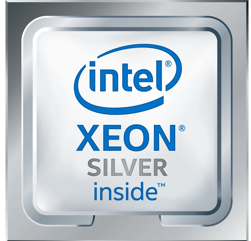 INTEL Xeon Silver 4214 (12-core) 2,2GHZ/16.5MB/FC-LGA3647/bez chladiče/Cascade L