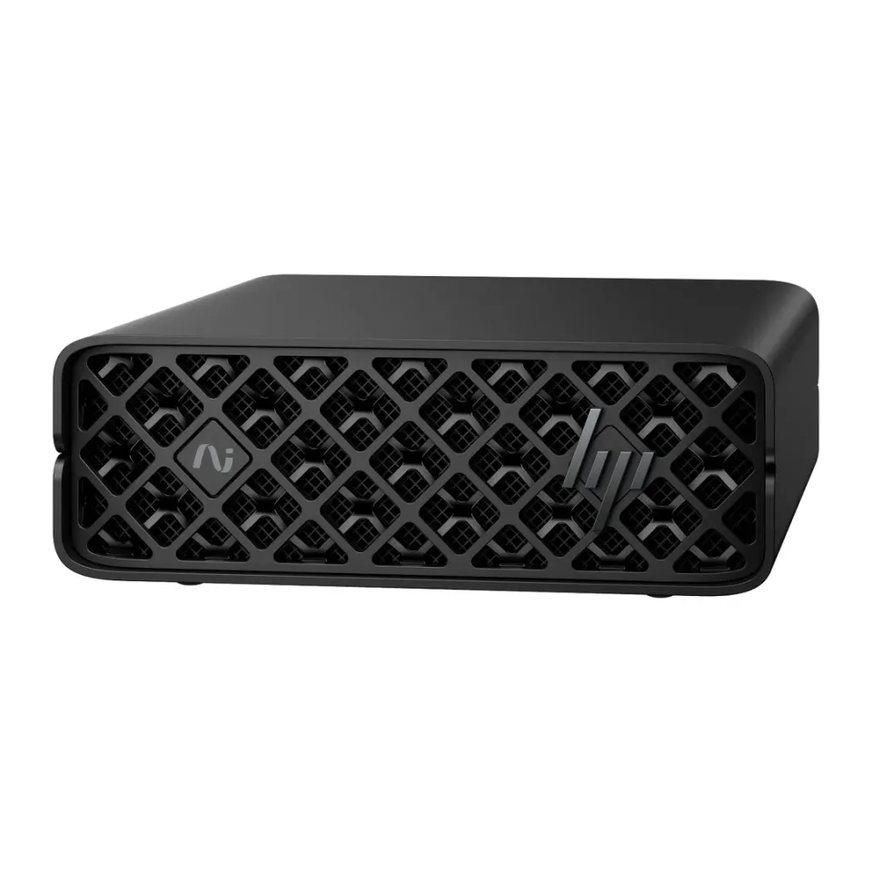 HP ZGX Nano NGB10/128GB(LP)/2TB/Ubu24/3yDMR