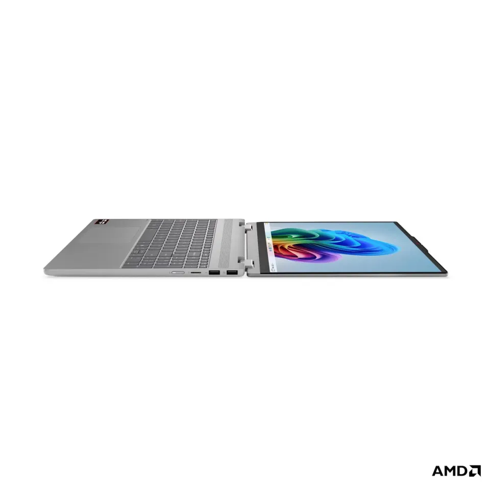 Lenovo IdeaPad 5 2-in-1 Ryzen 7 250/16GB/SSD 1TB/15,3"/2,5K/OLED/touch/až1100nit