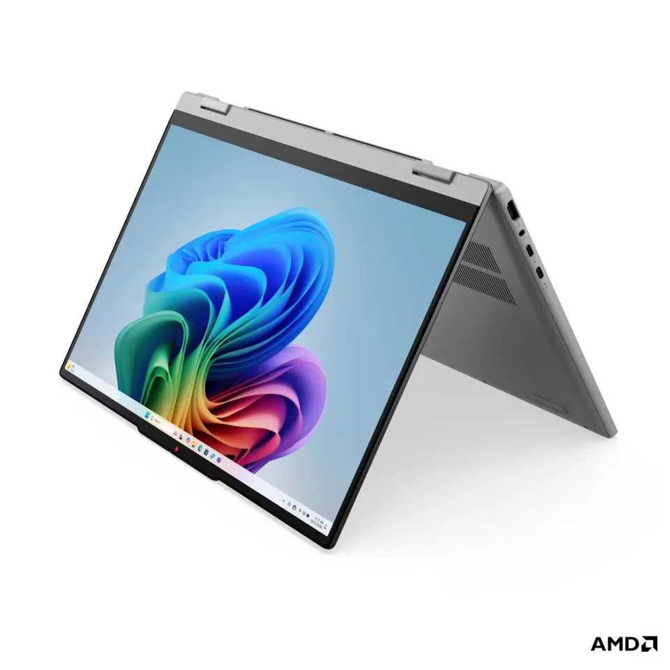Lenovo IdeaPad 5 2-in-1 Ryzen 7 250/16GB/SSD 1TB/15,3"/2,5K/OLED/touch/až1100nit