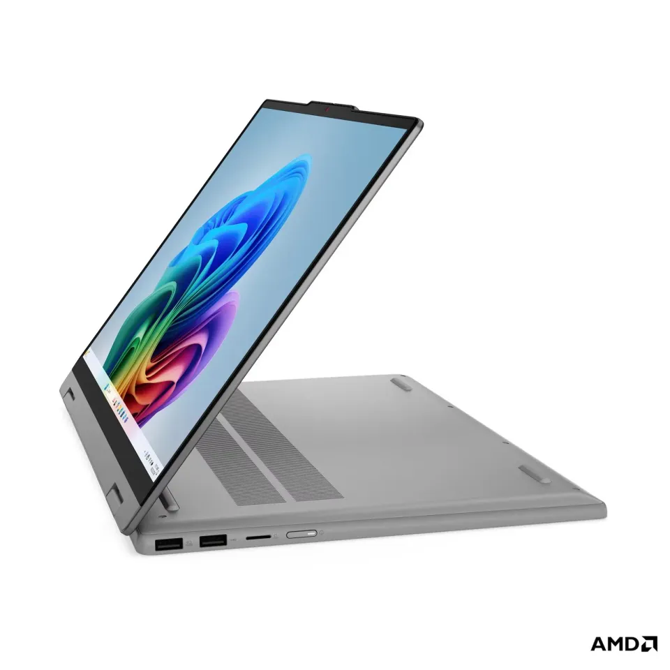 Lenovo IdeaPad 5 2-in-1 Ryzen 7 250/16GB/SSD 1TB/15,3"/2,5K/OLED/touch/až1100nit