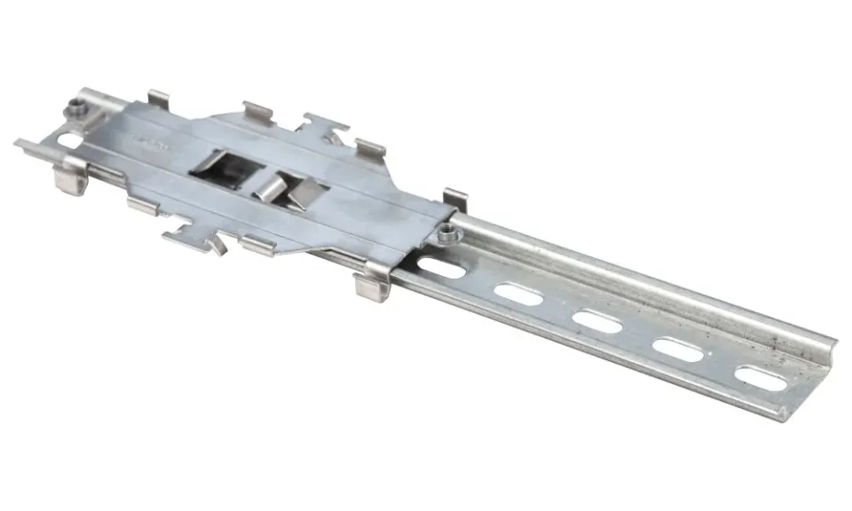 MikroTik DRP-LTM - DINrail PRO kit pro LtAP mini series