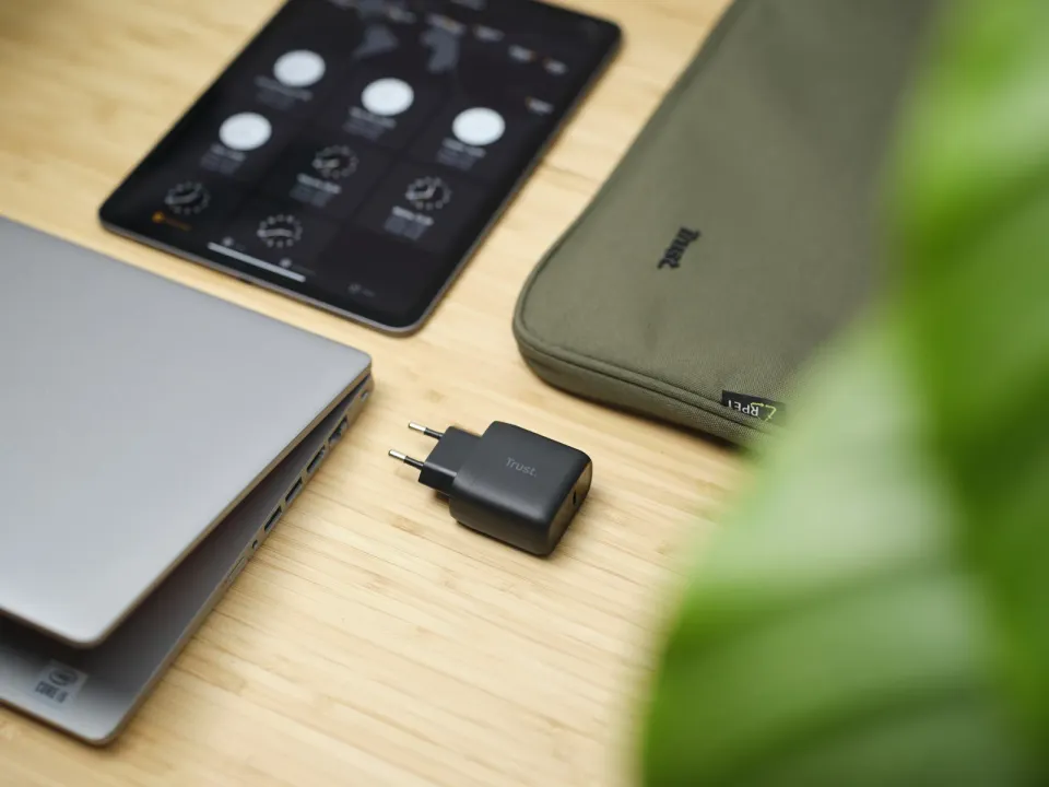 TRUST Maxo 45W USB-C Charger ECO
