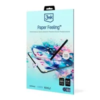 3mk ochranná folie Paper Feeling pro Samsung Galaxy Tab S11