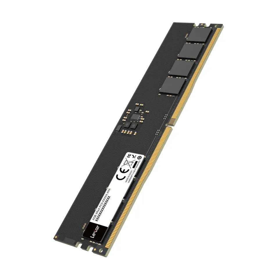 Lexar/DDR5/32GB/5600MHz/CL46/1x32GB