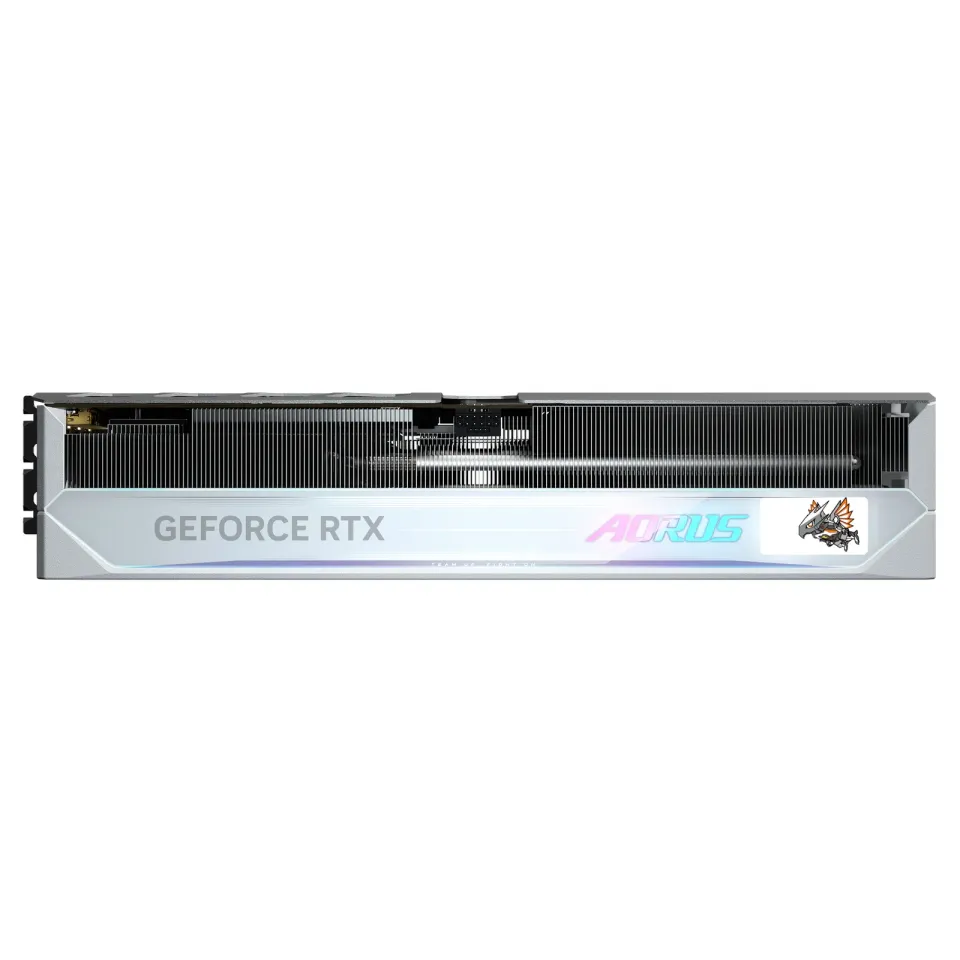 GIGABYTE AORUS RTX 5080 MASTER ICE 16G