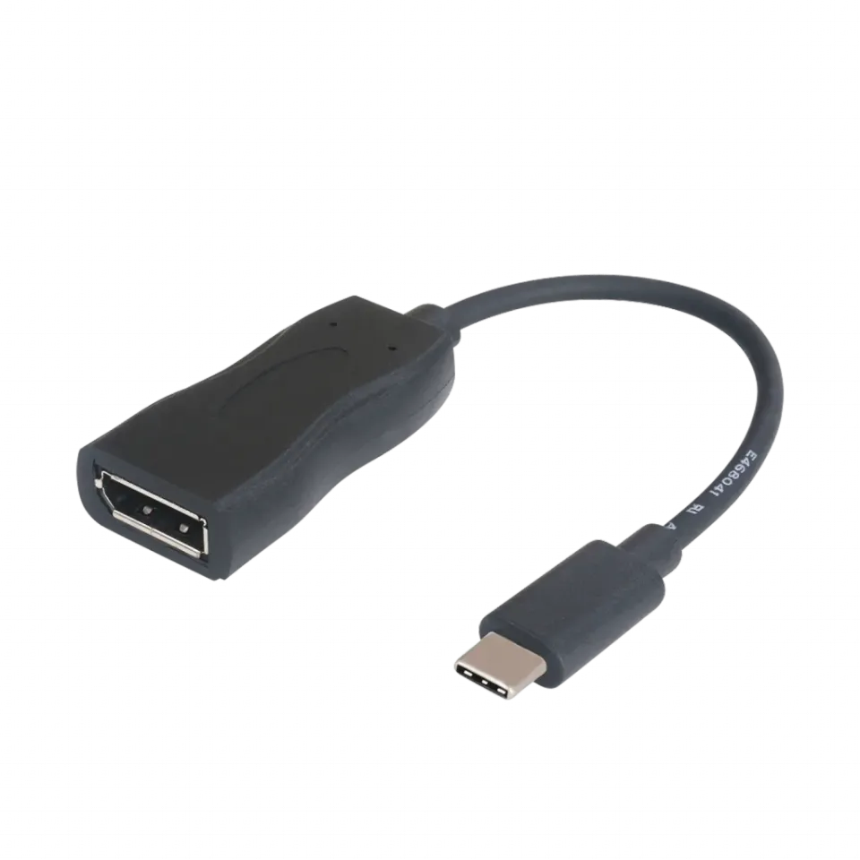 i-tec USB-C Display Port Adapter 4K/60 Hz