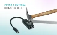 i-tec USB-C Display Port Adapter 4K/60 Hz