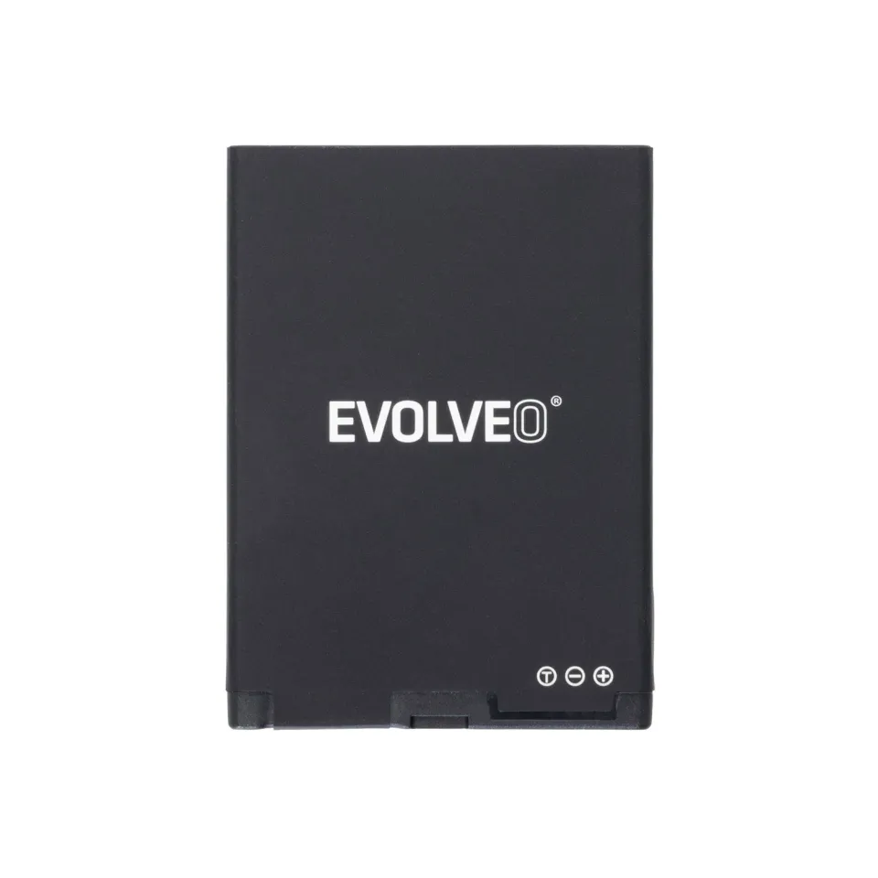 EVOLVEO orig. baterie 900 mAh pro EasyPhone ID/EG/XS (EP-400/550/570)