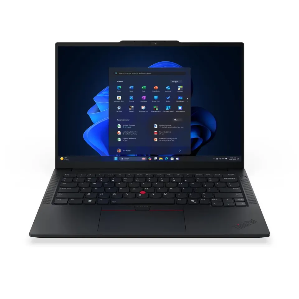 Lenovo ThinkPad E14 G7 Ultra 5 226V/16GB/512GB SSD/14" WUXGA IPS/3yOnSite/Win11