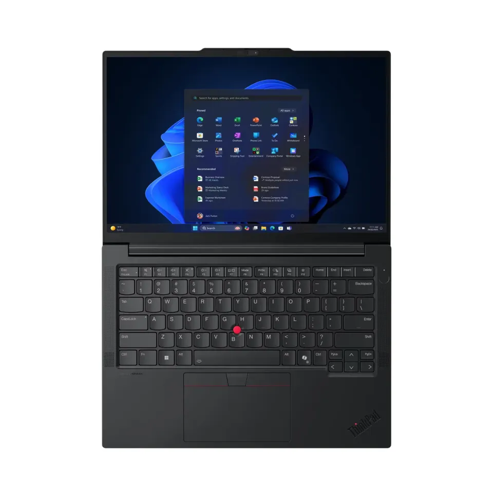 Lenovo ThinkPad E14 G7 Ultra 5 226V/16GB/512GB SSD/14" WUXGA IPS/3yOnSite/Win11