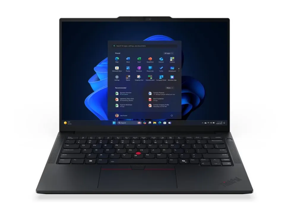Lenovo ThinkPad E14 G7 Ultra 5 226V/16GB/512GB SSD/14" WUXGA IPS/3yOnSite/Win11 (21U2004XCK)